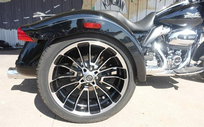 2024 Harley-Davidson Road Glide 3