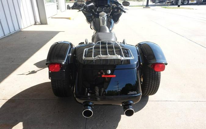 2024 Harley-Davidson Road Glide 3
