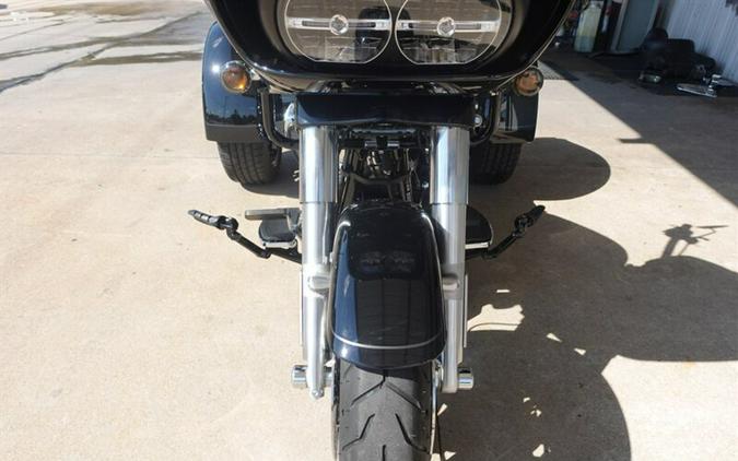 2024 Harley-Davidson Road Glide 3