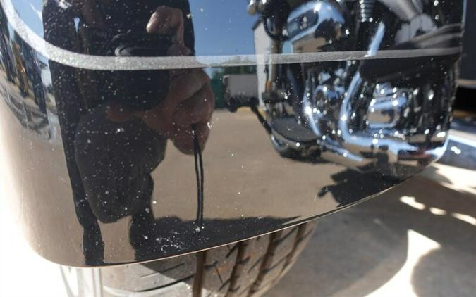 2024 Harley-Davidson Road Glide 3