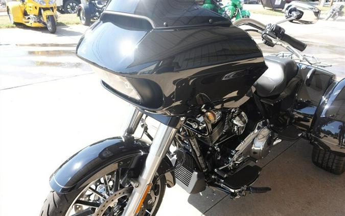 2024 Harley-Davidson Road Glide 3