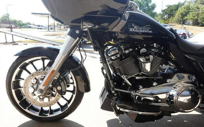 2024 Harley-Davidson Road Glide 3