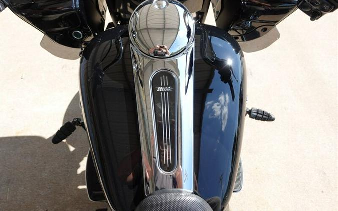 2024 Harley-Davidson Road Glide 3
