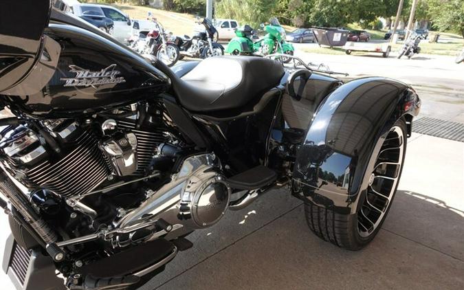 2024 Harley-Davidson Road Glide 3