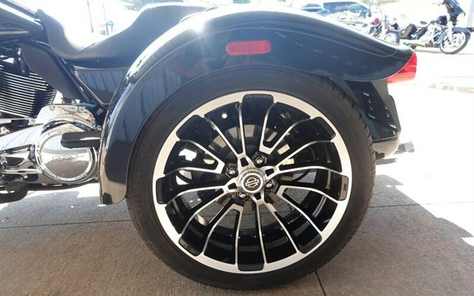2024 Harley-Davidson Road Glide 3