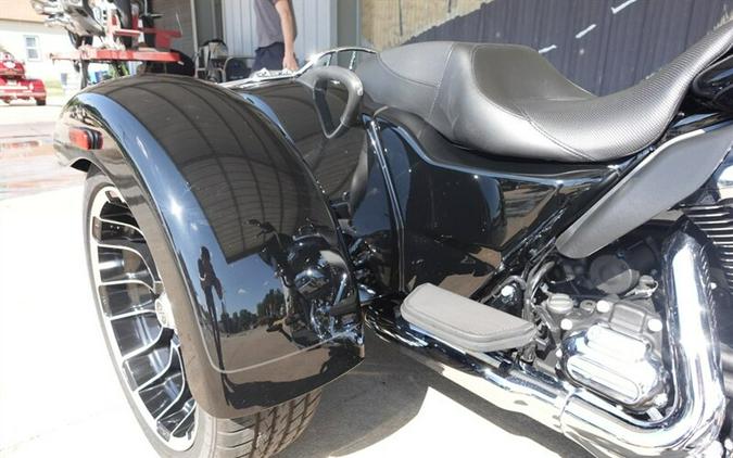 2024 Harley-Davidson Road Glide 3