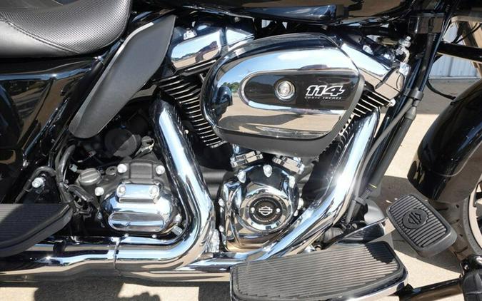 2024 Harley-Davidson Road Glide 3
