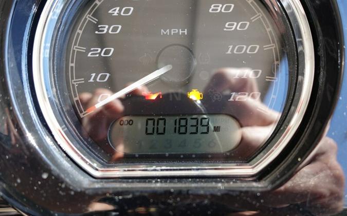2024 Harley-Davidson Road Glide 3