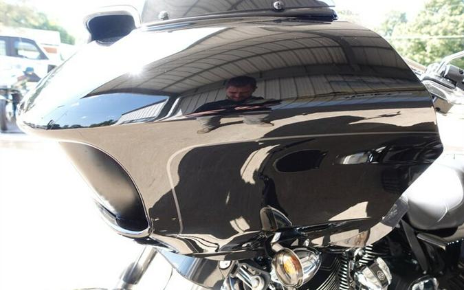 2024 Harley-Davidson Road Glide 3