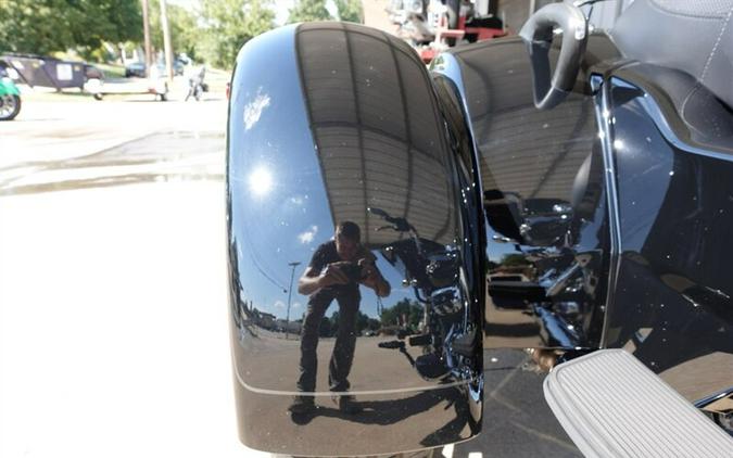 2024 Harley-Davidson Road Glide 3