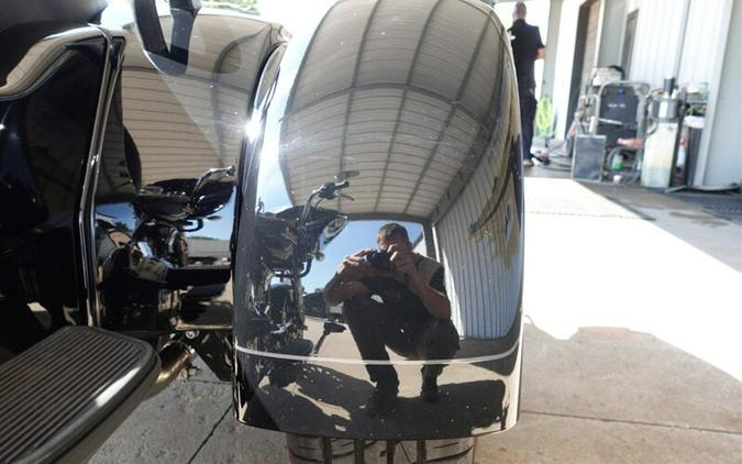 2024 Harley-Davidson Road Glide 3