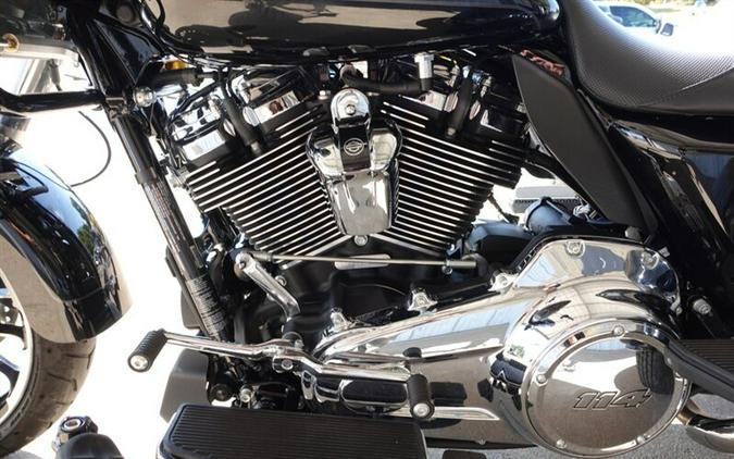 2024 Harley-Davidson Road Glide 3