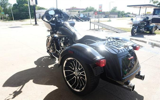 2024 Harley-Davidson Road Glide 3