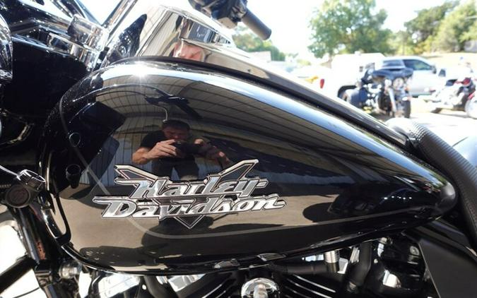 2024 Harley-Davidson Road Glide 3