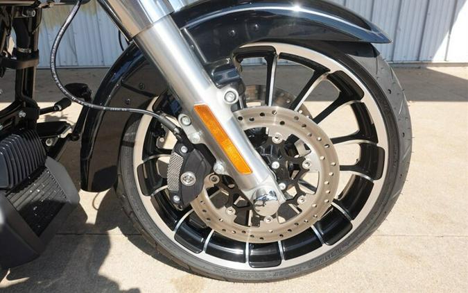 2024 Harley-Davidson Road Glide 3