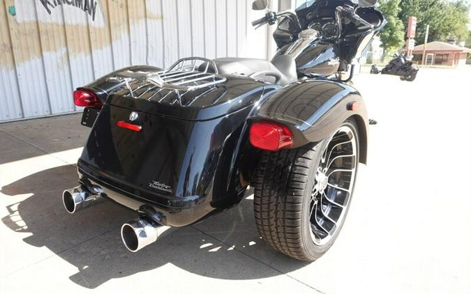 2024 Harley-Davidson Road Glide 3