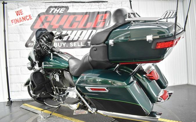 2016 Harley-Davidson Touring FLHTK - Ultra Limited