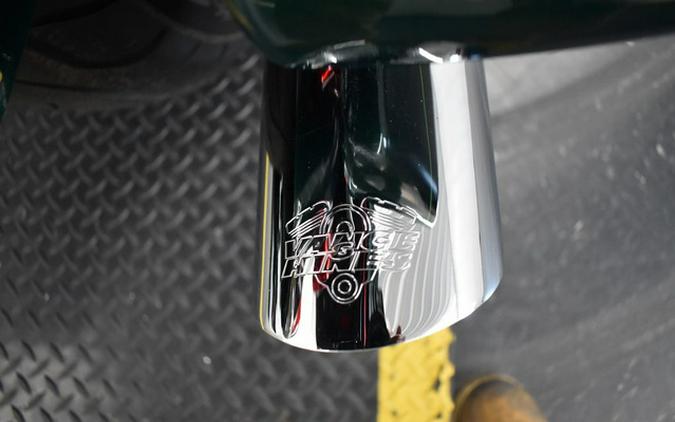 2016 Harley-Davidson Touring FLHTK - Ultra Limited