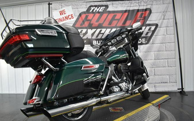 2016 Harley-Davidson Touring FLHTK - Ultra Limited