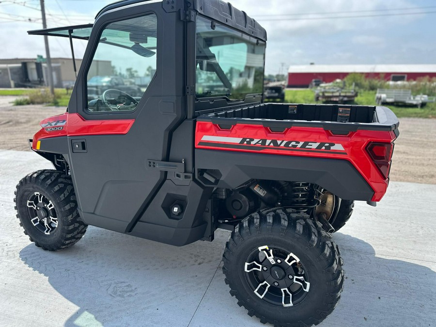 2027 Polaris Ranger XP 1000 NorthStar Ultimate