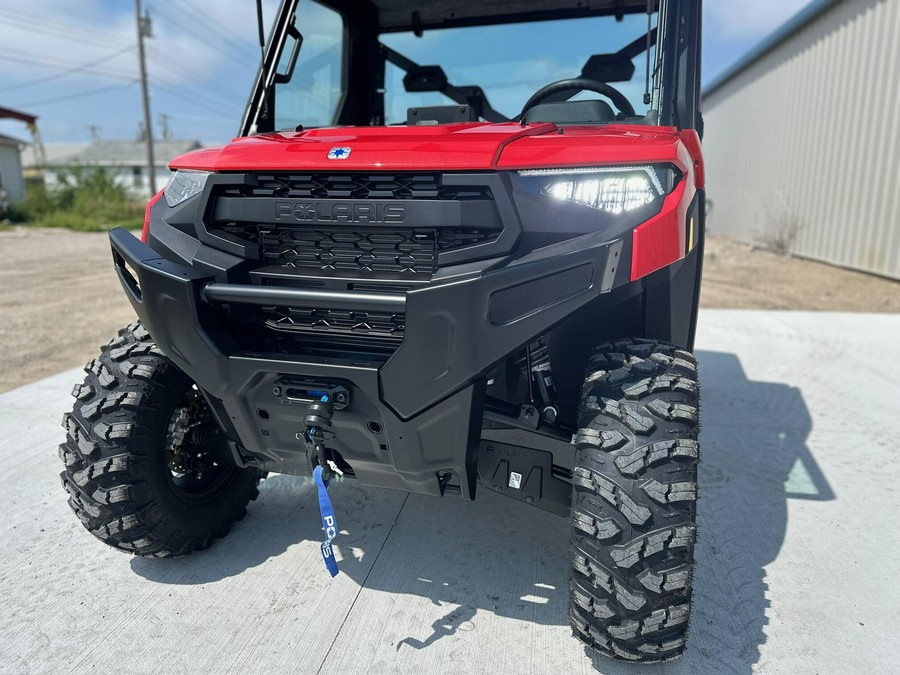 2027 Polaris Ranger XP 1000 NorthStar Ultimate
