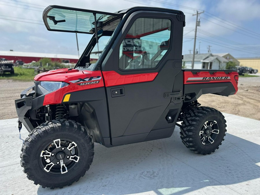 2027 Polaris Ranger XP 1000 NorthStar Ultimate