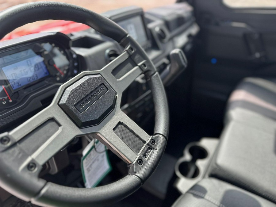 2027 Polaris Ranger XP 1000 NorthStar Ultimate