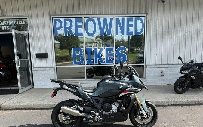 2026 BMW S 1000 XR