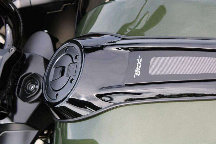 2026 Harley-Davidson® FLTRX - Road Glide®
