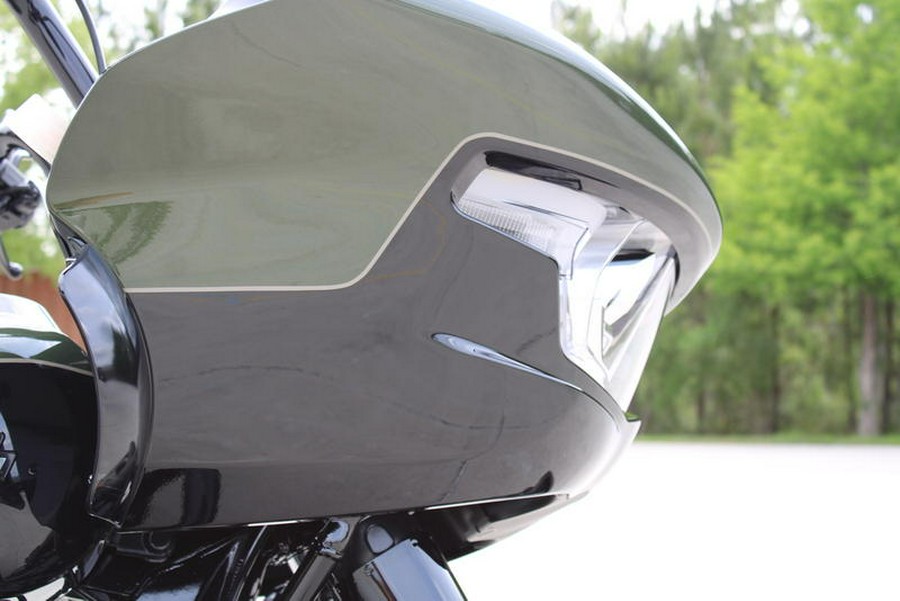 2026 Harley-Davidson® FLTRX - Road Glide®