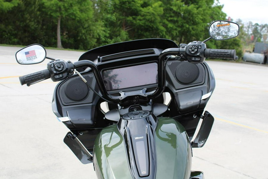 2026 Harley-Davidson® FLTRX - Road Glide®