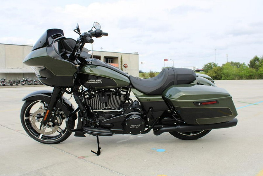 2026 Harley-Davidson® FLTRX - Road Glide®