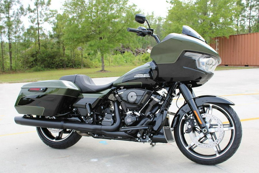 2026 Harley-Davidson® FLTRX - Road Glide®