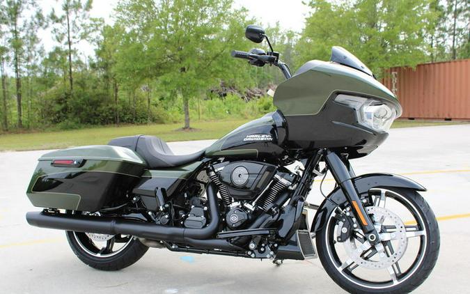 2026 Harley-Davidson® FLTRX - Road Glide®