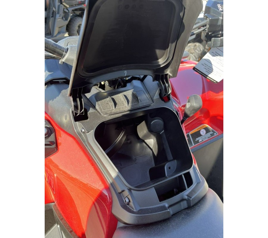 2026 Can-Am Outlander MAX DPS 500