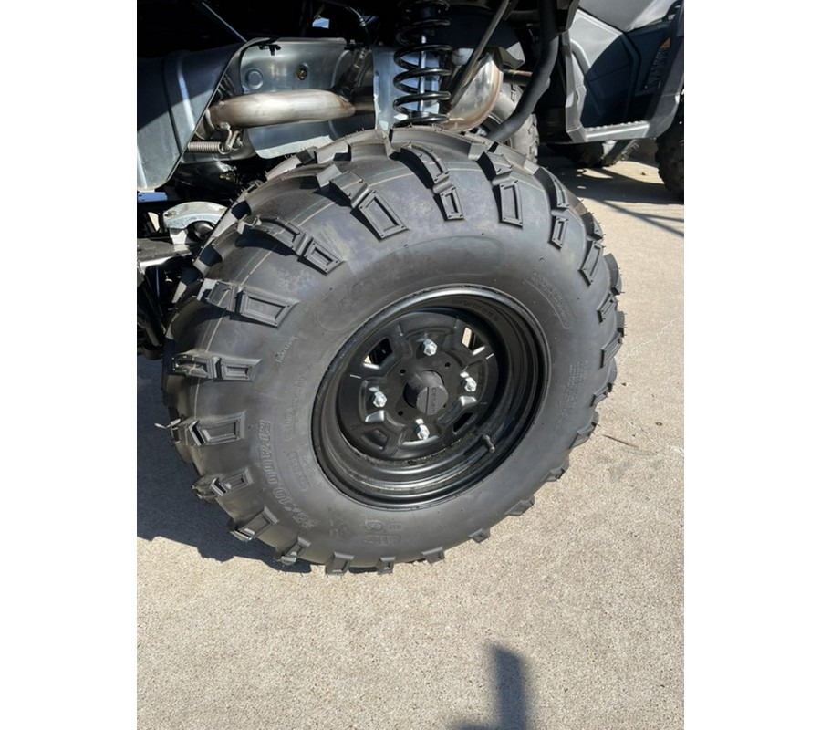 2026 Can-Am Outlander MAX DPS 500