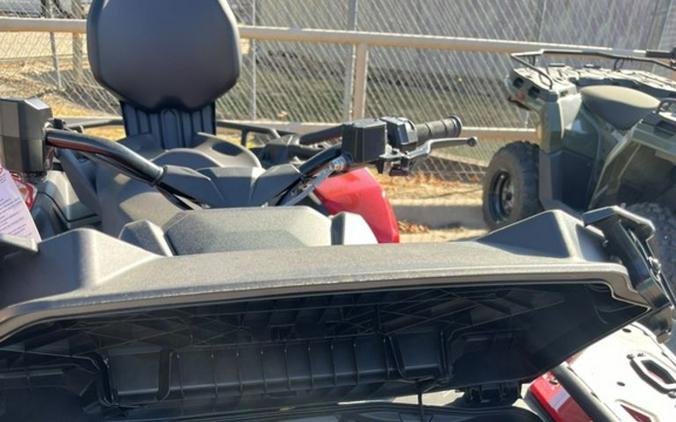 2026 Can-Am Outlander MAX DPS 500