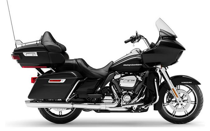 Harley-Davidson’s 2022 Road Glide ST First Ride