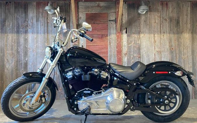 2022 Harley-Davidson® FXST - Softail® Standard