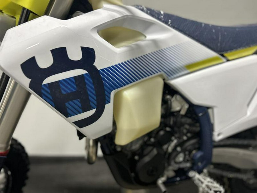 2024 Husqvarna® FE 350w