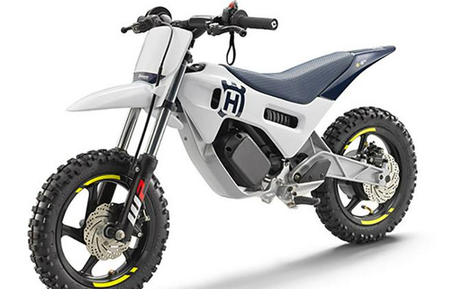 2024 Husqvarna EE 2