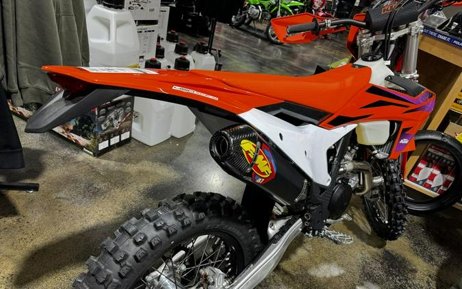 2024 KTM 450 XCF-W