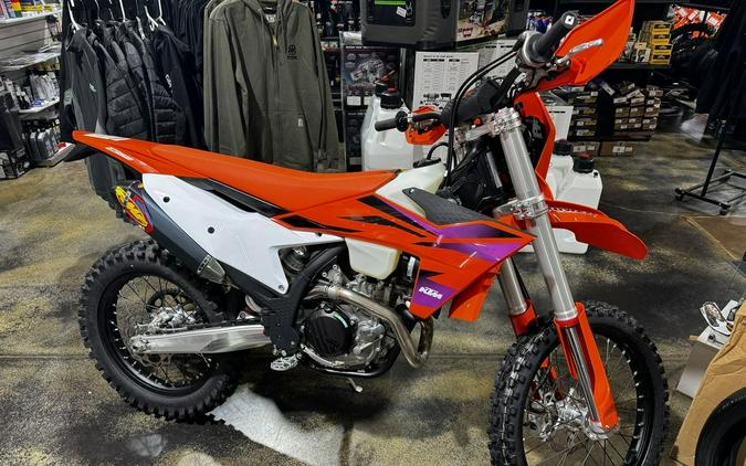 2024 KTM 450 XCF-W Review [15 Fast Facts; GNCC Tested]