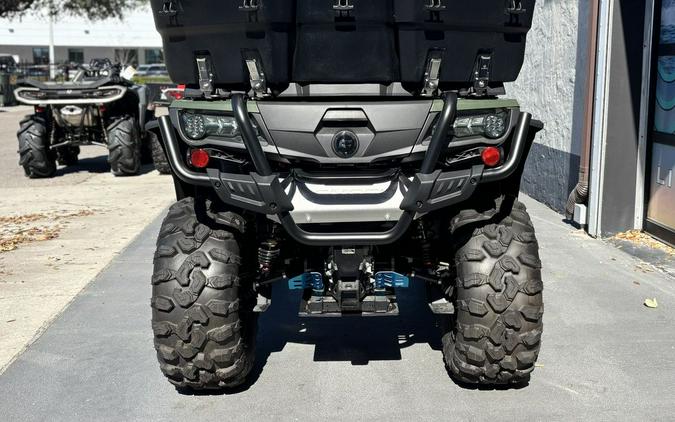 2024 CFMOTO CFORCE 1000 Overland