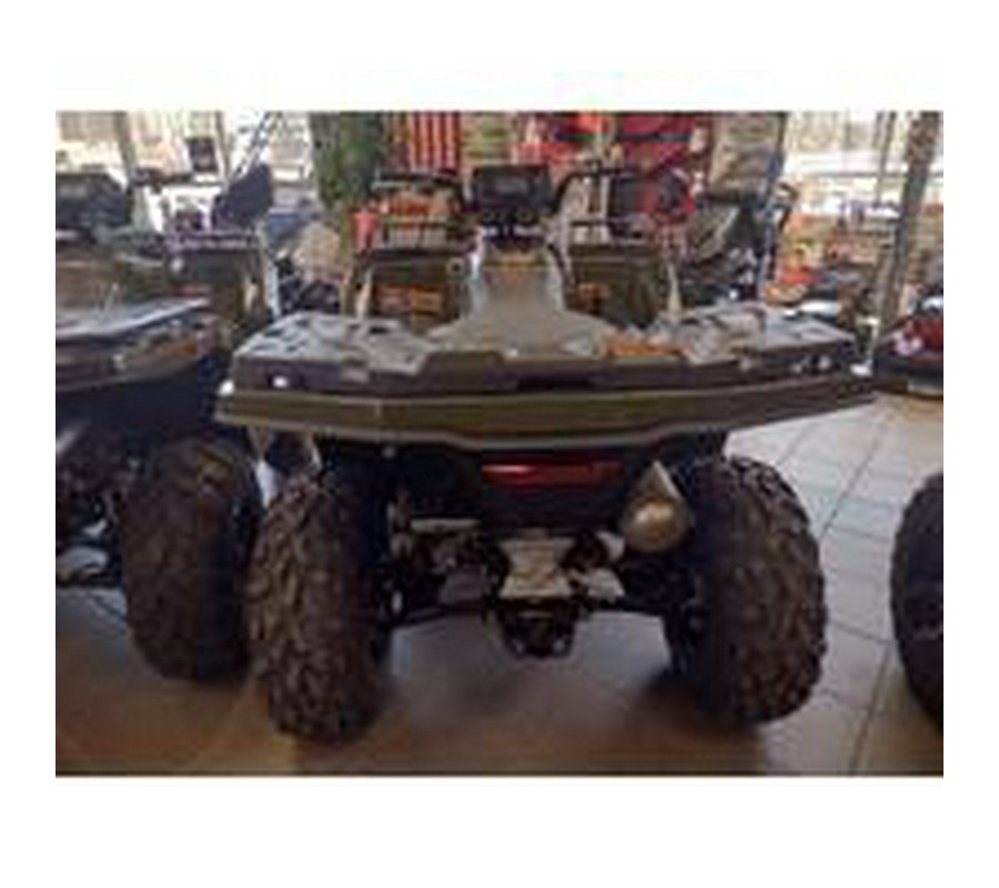 2024 Polaris Industries Sportsman® 450 H.O. Base