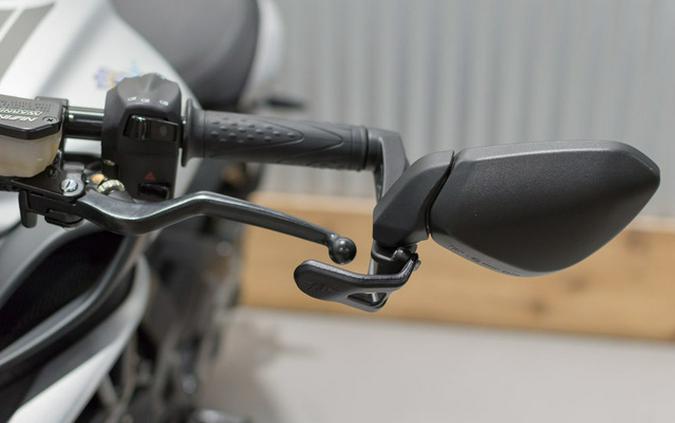 2022 MV Agusta Dragster RR