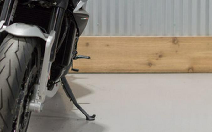 2022 MV Agusta Dragster RR