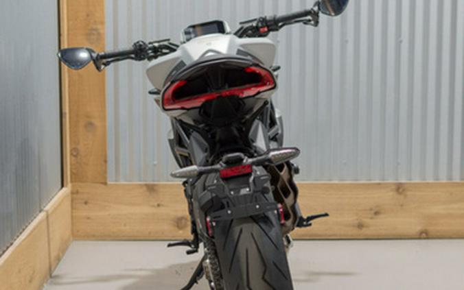 2022 MV Agusta Dragster RR