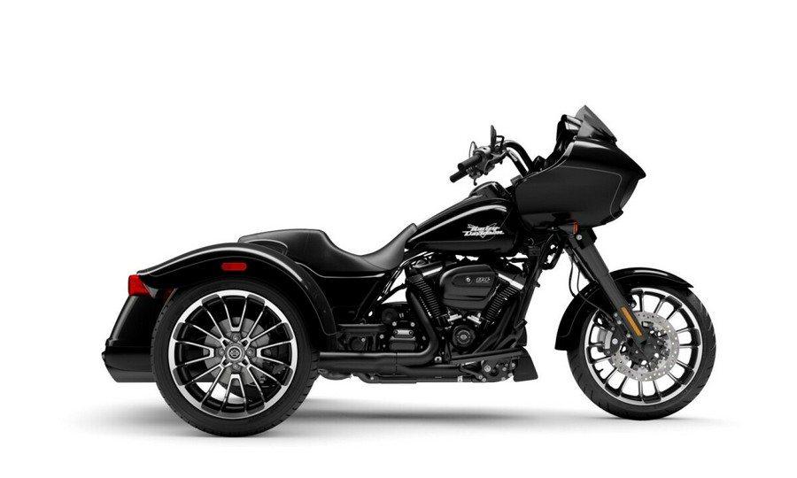 2024 Harley-Davidson Road Glide 3