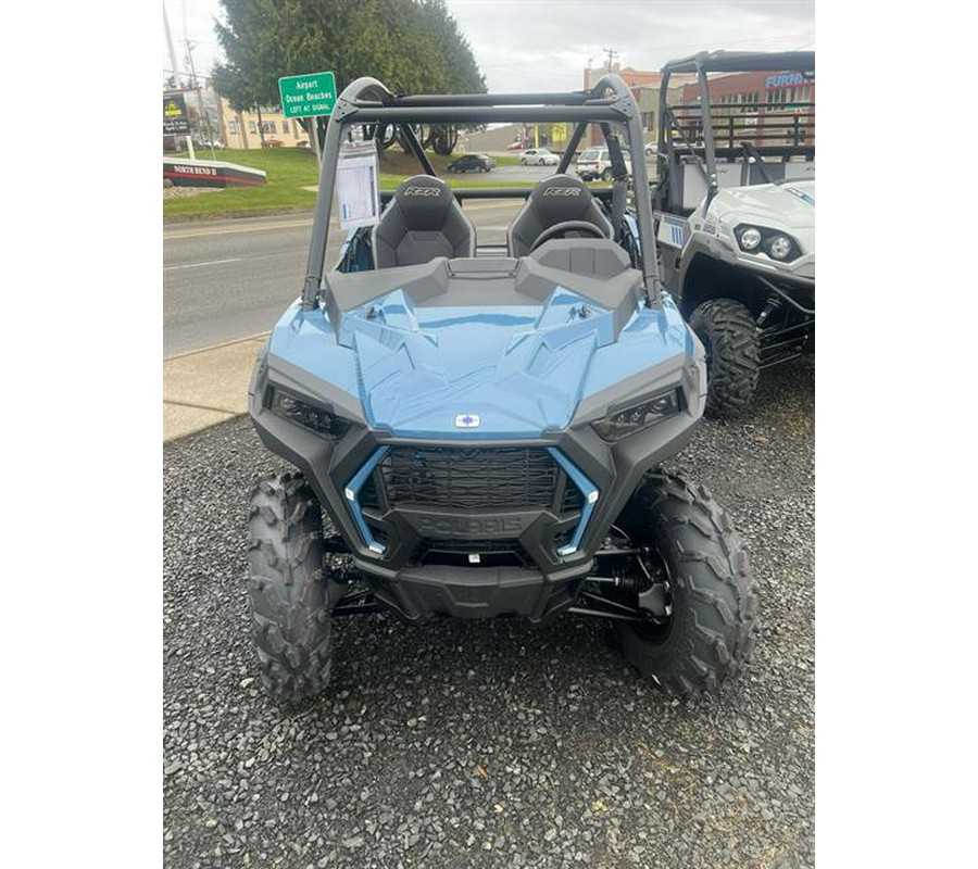 2024 Polaris RZR Trail Sport